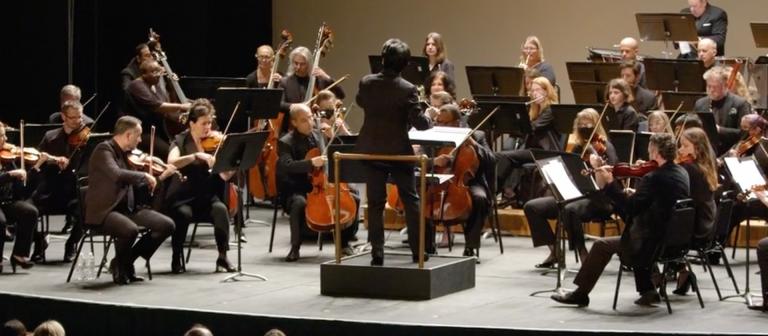 Savannah philharmonic