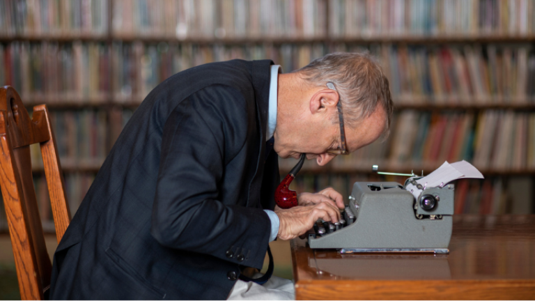 David Sedaris Event Listing