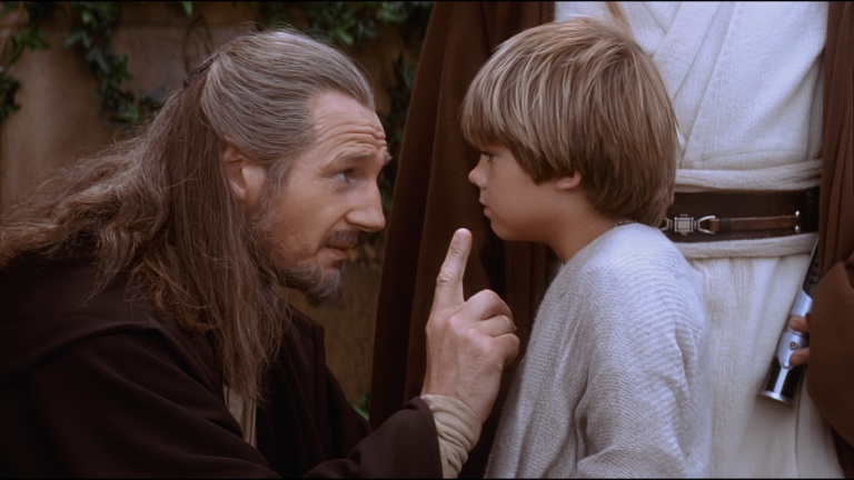 Phantom Menace 2
