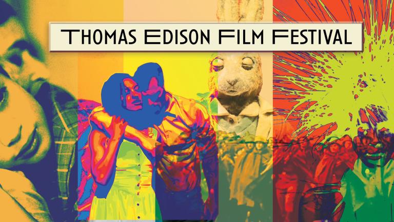 Thomas Edison