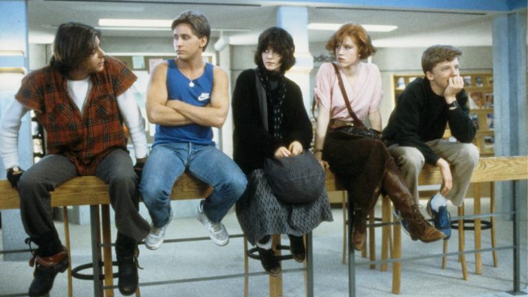 Breakfast Club