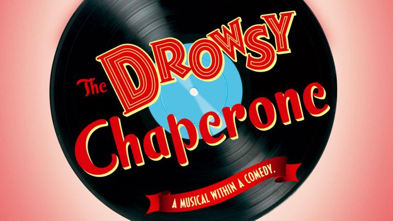 Drowsy Chaperone