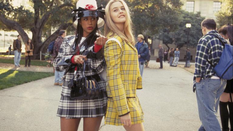 Clueless