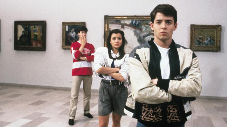 Ferris