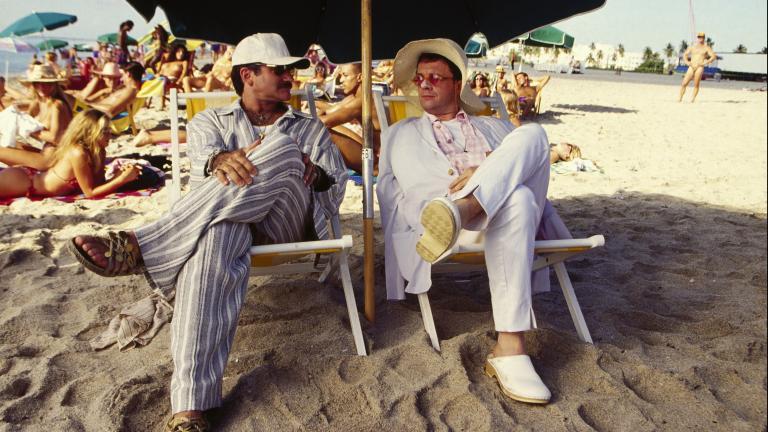 Birdcage