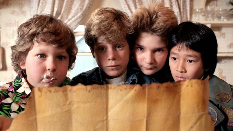 Goonies