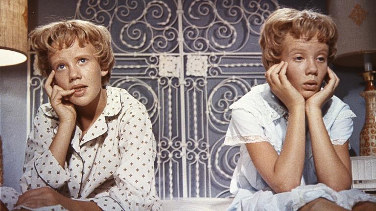 Parent Trap