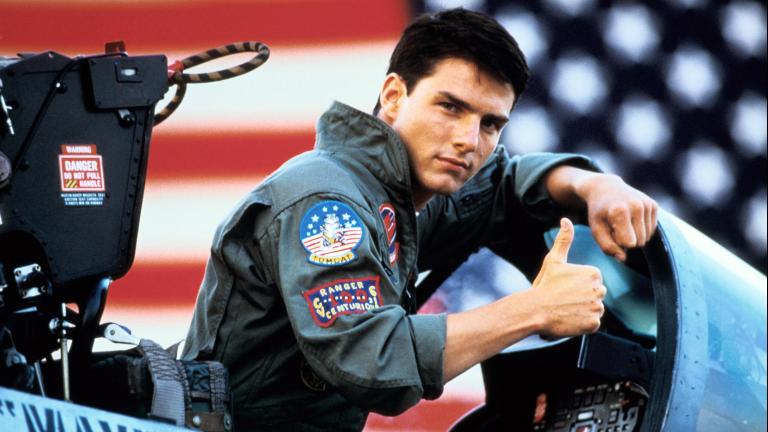 Top Gun
