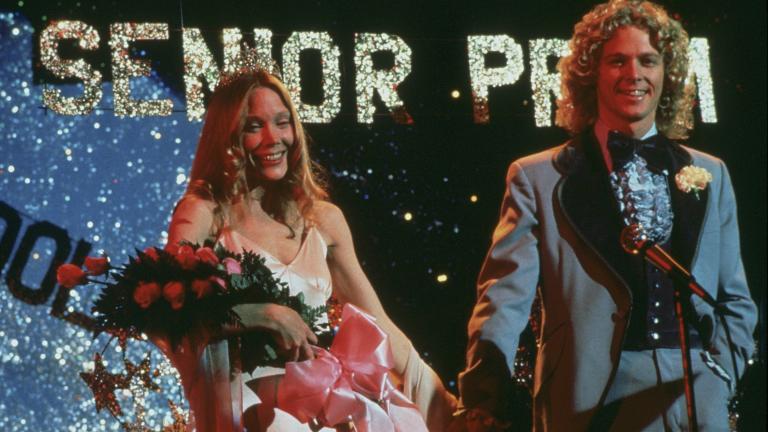 Carrie