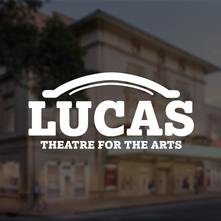 Venues Lucas Logo