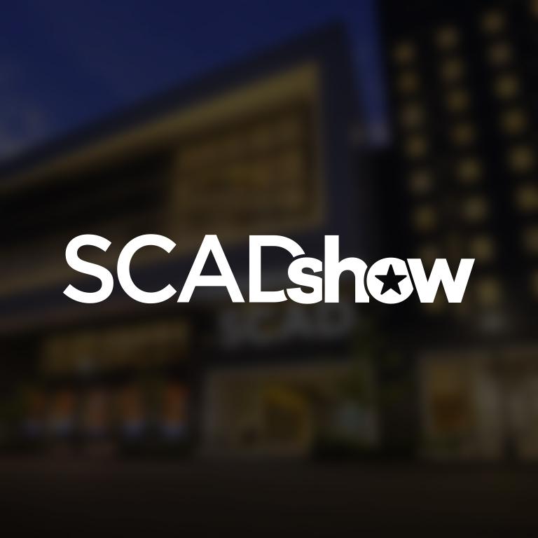 SCADShow at FortyFive in Atlanta