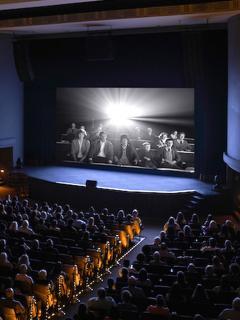 Cinema