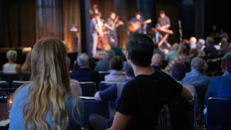 Savannah Music Festival