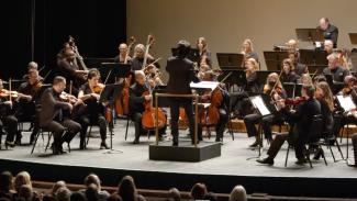 Savannah philharmonic