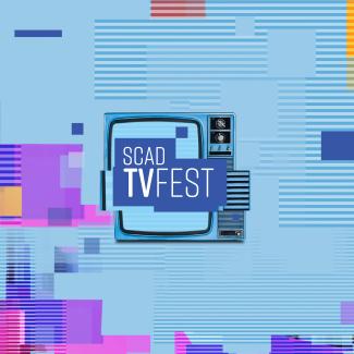 SCAD TVfest 2025