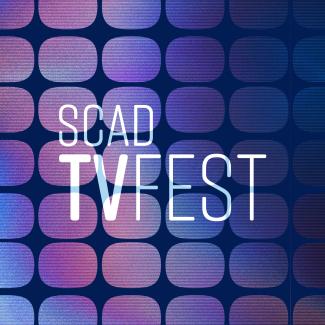 SCAD TVfest 2026
